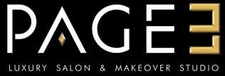 Page 3 Luxury Salon & Makeover Studio, Sholinganallur